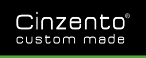 Cinzento-Logo